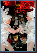 - Disneyland 12/15/07 - By Britt Dietz - A Christmas Fantasy - Parade