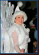- Disneyland 12/15/07 - By Britt Dietz - A Christmas Fantasy - Parade