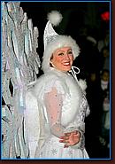 - Disneyland 12/15/07 - By Britt Dietz - A Christmas Fantasy - Parade
