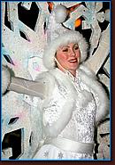 - Disneyland 12/15/07 - By Britt Dietz - A Christmas Fantasy - Parade