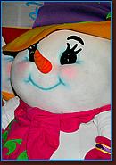 - Disneyland 12/15/07 - By Britt Dietz - A Christmas Fantasy - Parade