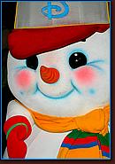 - Disneyland 12/15/07 - By Britt Dietz - A Christmas Fantasy - Parade