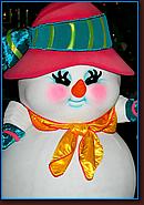 - Disneyland 12/15/07 - By Britt Dietz - A Christmas Fantasy - Parade