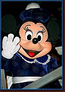 - Disneyland 12/15/07 - By Britt Dietz - A Christmas Fantasy - Parade