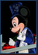 - Disneyland 12/15/07 - By Britt Dietz - A Christmas Fantasy - Parade