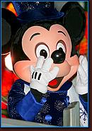 - Disneyland 12/15/07 - By Britt Dietz - A Christmas Fantasy - Parade