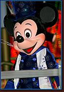 - Disneyland 12/15/07 - By Britt Dietz - A Christmas Fantasy - Parade