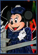 - Disneyland 12/15/07 - By Britt Dietz - A Christmas Fantasy - Parade