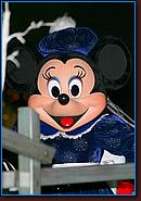 - Disneyland 12/15/07 - By Britt Dietz - A Christmas Fantasy - Parade