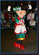 - Disneyland 12/15/07 - By Britt Dietz - A Christmas Fantasy - Parade