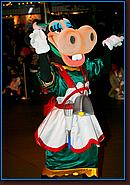 - Disneyland 12/15/07 - By Britt Dietz - A Christmas Fantasy - Parade