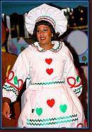 - Disneyland 12/15/07 - By Britt Dietz - A Christmas Fantasy - Parade