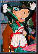 - Disneyland 12/15/07 - By Britt Dietz - A Christmas Fantasy - Parade