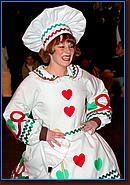 - Disneyland 12/15/07 - By Britt Dietz - A Christmas Fantasy - Parade