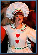 - Disneyland 12/15/07 - By Britt Dietz - A Christmas Fantasy - Parade