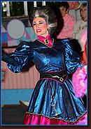 - Disneyland 12/15/07 - By Britt Dietz - A Christmas Fantasy - Parade