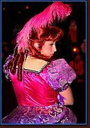 - Disneyland 12/15/07 - By Britt Dietz - A Christmas Fantasy - Parade