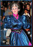 - Disneyland 12/15/07 - By Britt Dietz - A Christmas Fantasy - Parade