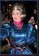 - Disneyland 12/15/07 - By Britt Dietz - A Christmas Fantasy - Parade