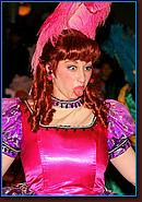 - Disneyland 12/15/07 - By Britt Dietz - A Christmas Fantasy - Parade