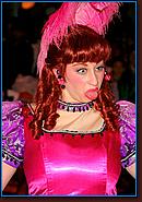 - Disneyland 12/15/07 - By Britt Dietz - A Christmas Fantasy - Parade