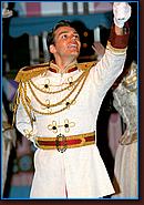 - Disneyland 12/15/07 - By Britt Dietz - A Christmas Fantasy - Parade