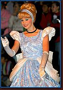 - Disneyland 12/15/07 - By Britt Dietz - A Christmas Fantasy - Parade