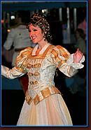 - Disneyland 12/15/07 - By Britt Dietz - A Christmas Fantasy - Parade