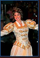 - Disneyland 12/15/07 - By Britt Dietz - A Christmas Fantasy - Parade