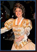 - Disneyland 12/15/07 - By Britt Dietz - A Christmas Fantasy - Parade