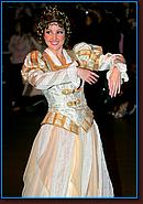 - Disneyland 12/15/07 - By Britt Dietz - A Christmas Fantasy - Parade