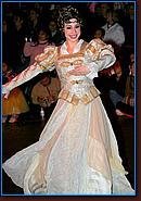 - Disneyland 12/15/07 - By Britt Dietz - A Christmas Fantasy - Parade