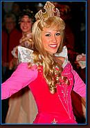 - Disneyland 12/15/07 - By Britt Dietz - A Christmas Fantasy - Parade