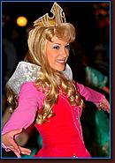 - Disneyland 12/15/07 - By Britt Dietz - A Christmas Fantasy - Parade