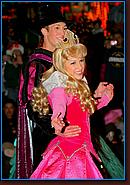 - Disneyland 12/15/07 - By Britt Dietz - A Christmas Fantasy - Parade