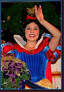 - Disneyland 12/15/07 - By Britt Dietz - A Christmas Fantasy - Parade