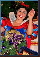 - Disneyland 12/15/07 - By Britt Dietz - A Christmas Fantasy - Parade