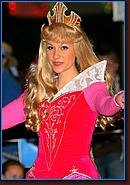 - Disneyland 12/15/07 - By Britt Dietz - A Christmas Fantasy - Parade