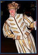 - Disneyland 12/15/07 - By Britt Dietz - A Christmas Fantasy - Parade