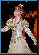 - Disneyland 12/15/07 - By Britt Dietz - A Christmas Fantasy - Parade