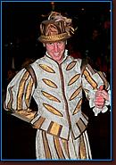 - Disneyland 12/15/07 - By Britt Dietz - A Christmas Fantasy - Parade