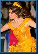 - Disneyland 12/15/07 - By Britt Dietz - A Christmas Fantasy - Parade