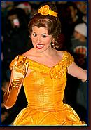 - Disneyland 12/15/07 - By Britt Dietz - A Christmas Fantasy - Parade