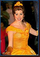 - Disneyland 12/15/07 - By Britt Dietz - A Christmas Fantasy - Parade