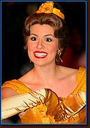 - Disneyland 12/15/07 - By Britt Dietz - A Christmas Fantasy - Parade