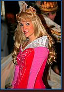 - Disneyland 12/15/07 - By Britt Dietz - A Christmas Fantasy - Parade