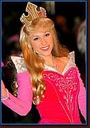 - Disneyland 12/15/07 - By Britt Dietz - A Christmas Fantasy - Parade