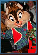 - Disneyland 12/15/07 - By Britt Dietz - A Christmas Fantasy - Parade