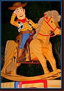 - Disneyland 12/15/07 - By Britt Dietz - A Christmas Fantasy - Parade