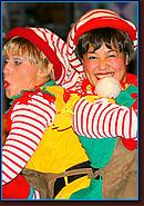 - Disneyland 12/15/07 - By Britt Dietz - A Christmas Fantasy - Parade